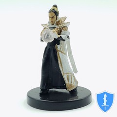 Human Cleric (Ravnica)